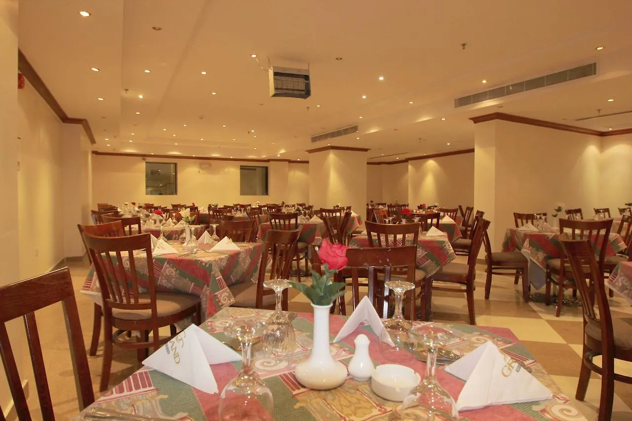 Firdous Al Umrah Hotel Mekka