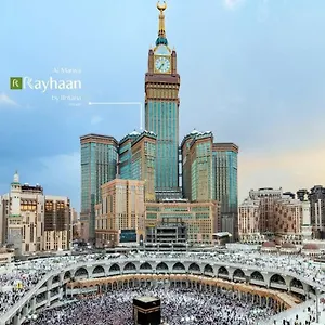 Al Marwa Rayhaan By Rotana - Makkah מכה
